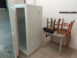 1#8644 Arredamento e beni per struttura turistico alberghiera