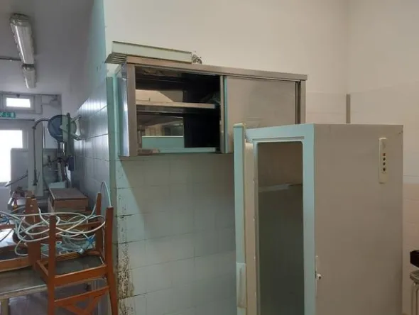 1#8644 Arredamento e beni per struttura turistico alberghiera