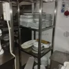 2#8919 Arredamento ed accessori laboratorio pasticceria