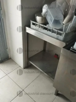 2#8919 Arredamento ed accessori laboratorio pasticceria