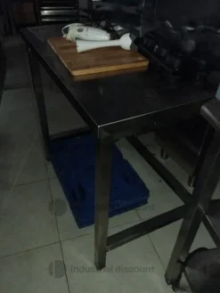 2#8919 Arredamento ed accessori laboratorio pasticceria