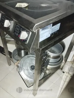 2#8919 Arredamento ed accessori laboratorio pasticceria