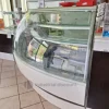 1#8184 Arredamento ed attrezzatura per bar