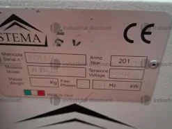 14#9883 Arredamento ed attrezzature per laboratorio calzaturiero