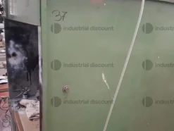 14#9883 Arredamento ed attrezzature per laboratorio calzaturiero