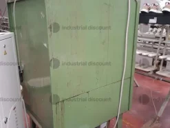 14#9883 Arredamento ed attrezzature per laboratorio calzaturiero