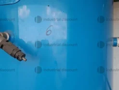 14#9883 Arredamento ed attrezzature per laboratorio calzaturiero