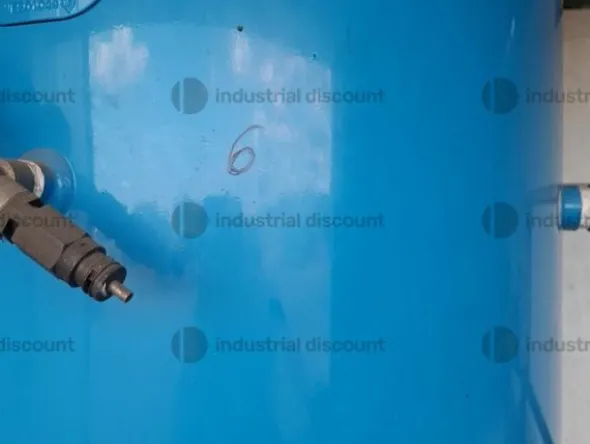 14#9883 Arredamento ed attrezzature per laboratorio calzaturiero