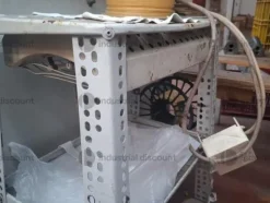 14#9883 Arredamento ed attrezzature per laboratorio calzaturiero