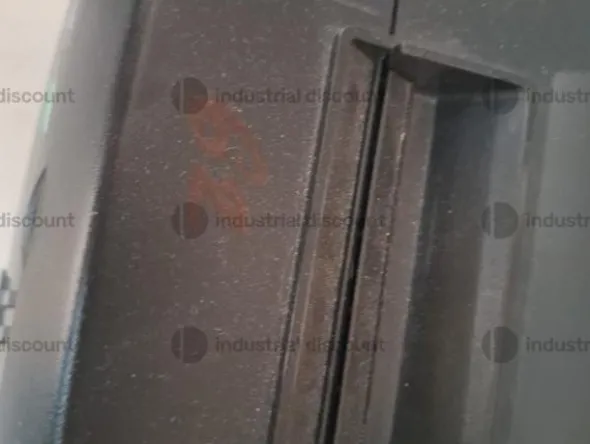 14#9883 Arredamento ed attrezzature per laboratorio calzaturiero