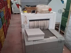 14#9883 Arredamento ed attrezzature per laboratorio calzaturiero
