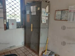 3#8807 Arredamento ed attrezzature per ufficio