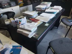 3#8807 Arredamento ed attrezzature per ufficio
