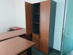 5#77142 Arredamento ed attrezzature per ufficio