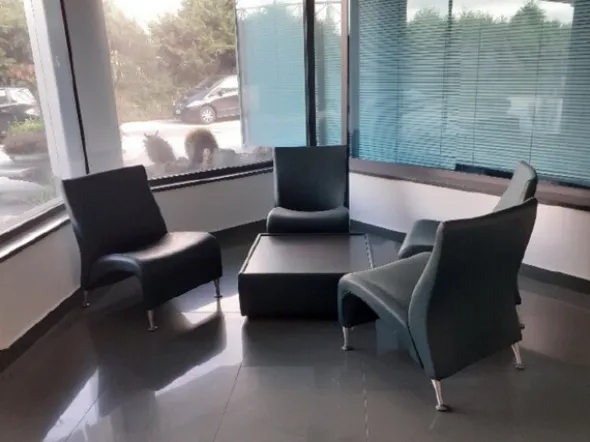 10#7714 Arredamento ed attrezzature per ufficio