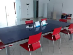 10#7714 Arredamento ed attrezzature per ufficio