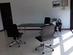 10#7714 Arredamento ed attrezzature per ufficio