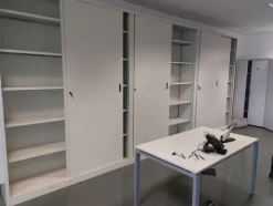 5#7714 Arredamento ed attrezzature per ufficio
