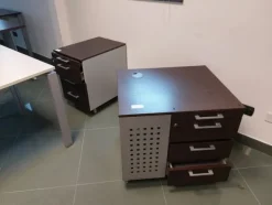 5#7714 Arredamento ed attrezzature per ufficio