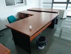 5#7714 Arredamento ed attrezzature per ufficio