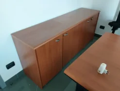 5#7714 Arredamento ed attrezzature per ufficio