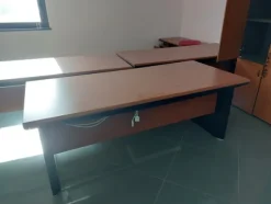 5#7714 Arredamento ed attrezzature per ufficio