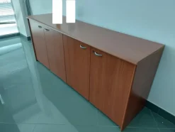 5#7714 Arredamento ed attrezzature per ufficio