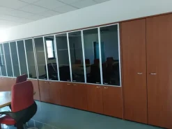 5#7714 Arredamento ed attrezzature per ufficio