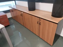 5#7714 Arredamento ed attrezzature per ufficio