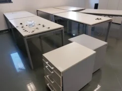 5#7714 Arredamento ed attrezzature per ufficio