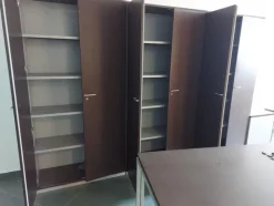 5#7714 Arredamento ed attrezzature per ufficio