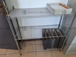 2#9795 Arredamento e macchine elettroniche da ufficio