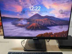 2#9795 Arredamento e macchine elettroniche da ufficio