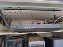 2#9795 Arredamento e macchine elettroniche da ufficio