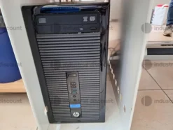 2#9795 Arredamento e macchine elettroniche da ufficio