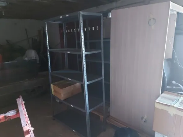 1#8027 Arredamento e macchine per ufficio
