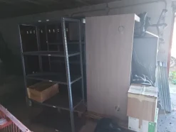 1#8027 Arredamento e macchine per ufficio