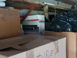 1#8027 Arredamento e macchine per ufficio