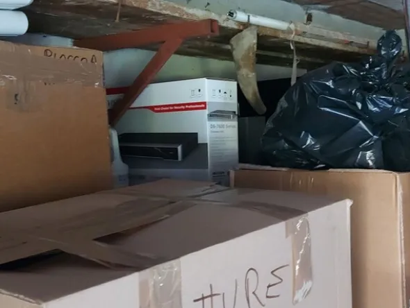 1#8027 Arredamento e macchine per ufficio