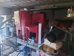 1#8027 Arredamento e macchine per ufficio