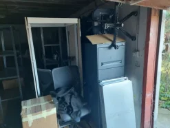 1#8027 Arredamento e macchine per ufficio