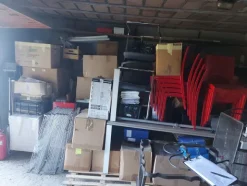 1#8027 Arredamento e macchine per ufficio