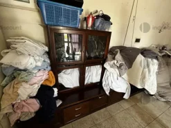 4#8763 Arredamento in legno da salotto e da giardino