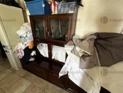 4#8763 Arredamento in legno da salotto e da giardino
