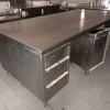 4#8063 Arredamento laboratorio pasticceria