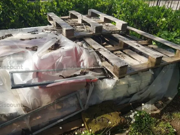1#9093 Arredamento negozio e articoli da cancelleria