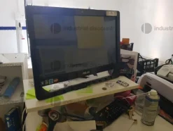 1#9093 Arredamento negozio e articoli da cancelleria