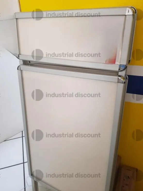 1#9093 Arredamento negozio e articoli da cancelleria