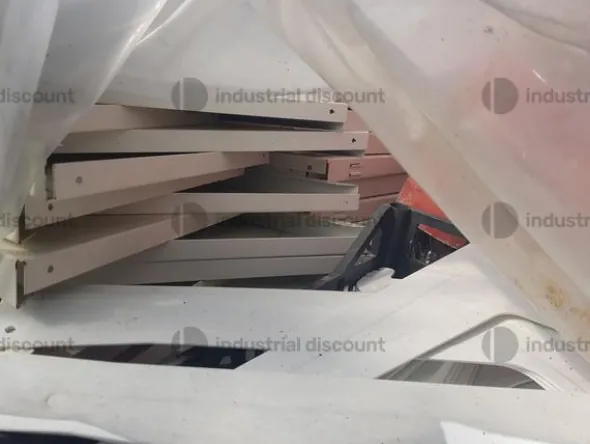 1#9093 Arredamento negozio e articoli da cancelleria