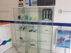 1#9093 Arredamento negozio e articoli da cancelleria